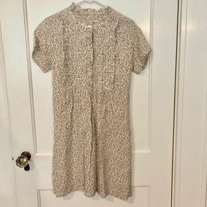 CURRENT ELLIOTT The Harbor Dress size 0 xs